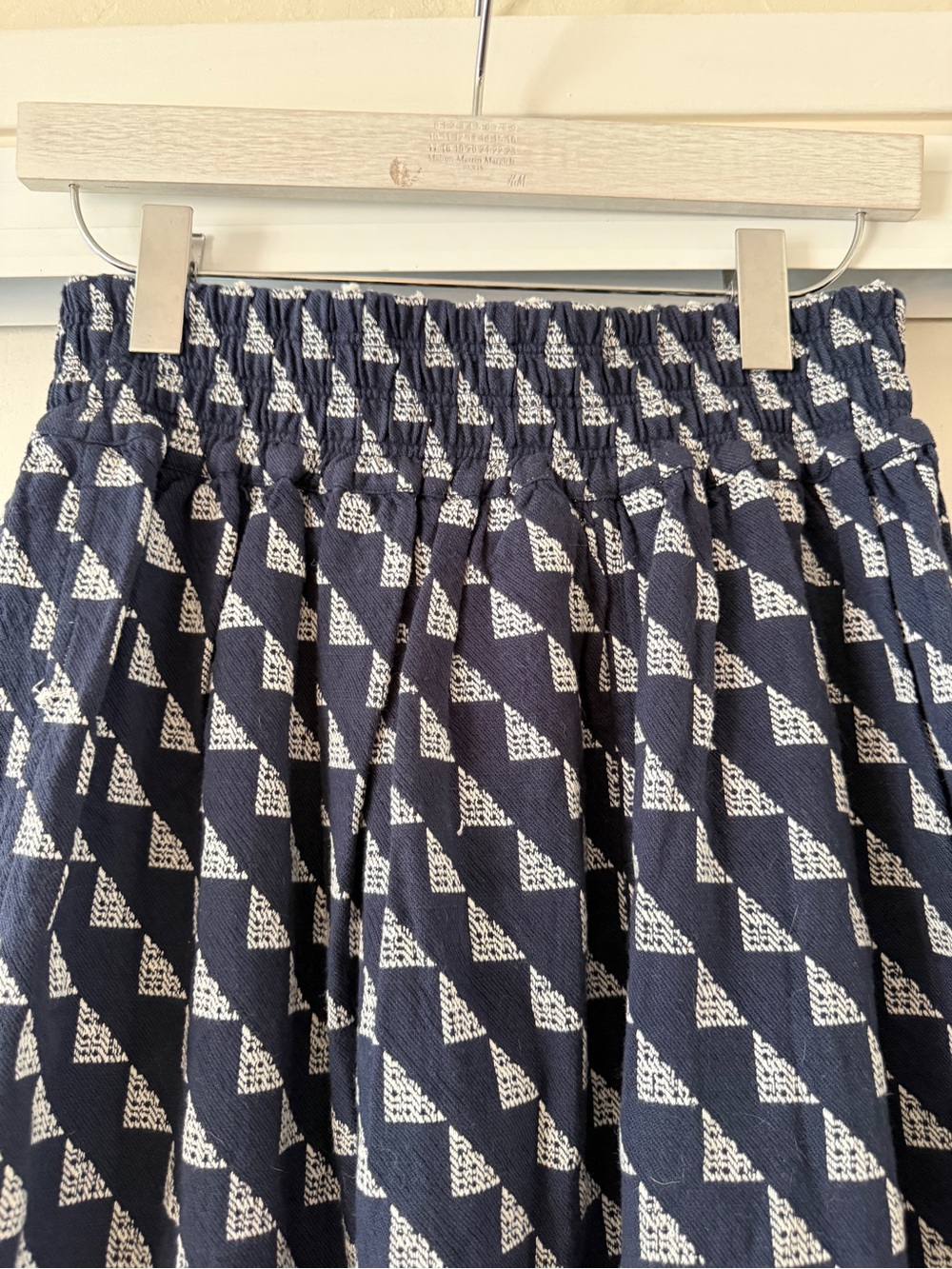 Ace and Jig Rara midi in dungaree - Picture 8 of 9